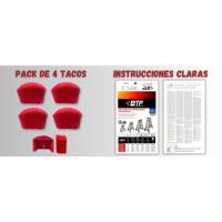 escaleras plegables aluminio escalera plegable telescópica telescopica escada 5 metros de 6 peldaños