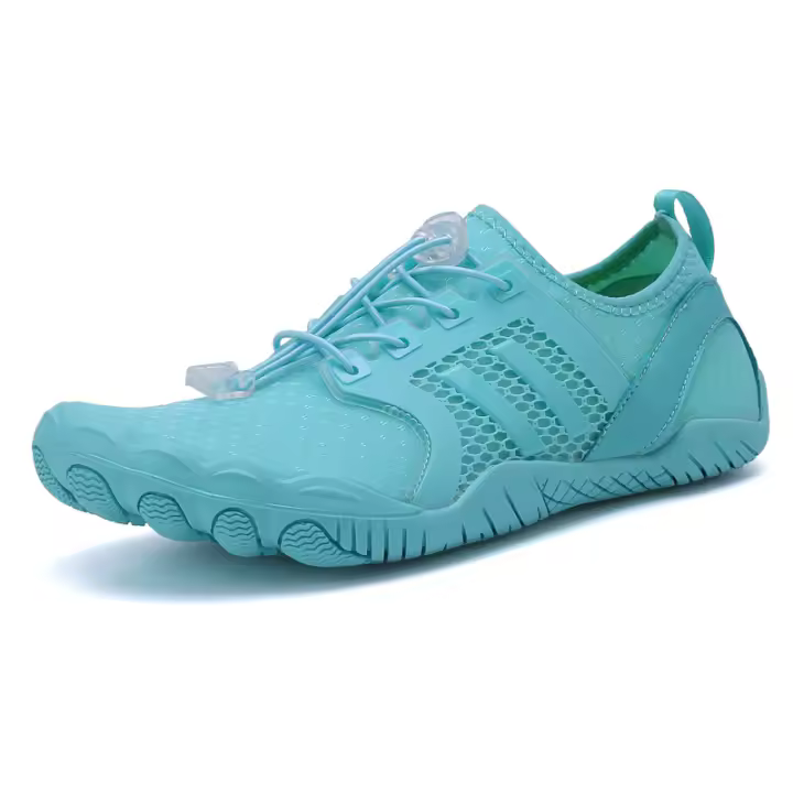 Zapatos de natación acuáticos para hombre y mujer, calzado deportivo ligero, suave y de secado rápido, ideal para el verano. - 1