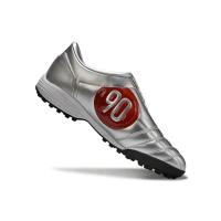 Zapatos de fútbol TF tacos Botas de fútbol de césped Tacos de fútbol Entrenadores Deportes para hombre, niño y mujer, nuevo tamaño - details 3