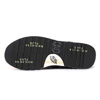 Zapatos Masculinos Con Suelas Gruesas Transpirables Y Zapatillas Deportivas De Ocio Retro Anti - Terciopelo - details 28