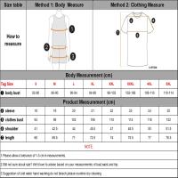 Camiseta de algodón para hombre, cuello en V, diseño de moda, ajustada, sólida, camisetas para hombre, camisetas de manga corta - details 0