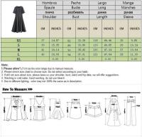 - SS adelgazante informal para mujer, temporada independiente, estilo francés, sensación de alta gama, informal, elegante, moldeador del cuerpo - details 0