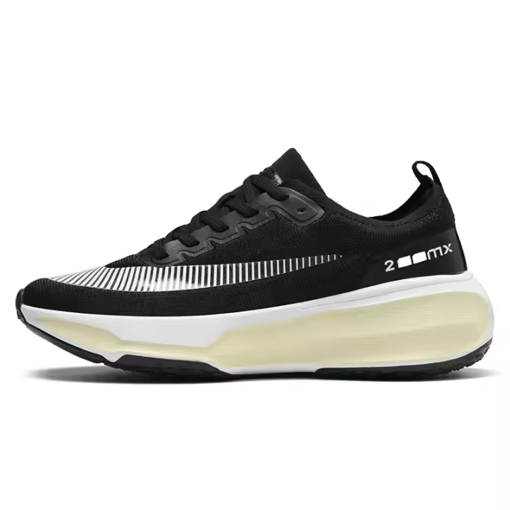Zapatillas deportivas de hombre para otoño 2025 - Zapatillas de running, fitness y turismo, con alta elasticidad y diseño cómodo. - 1