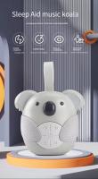 Máquina portátil de ruido blanco para bebés, chupete con 10 Luces de música para niños pequeños, apagado temporizado - details 2