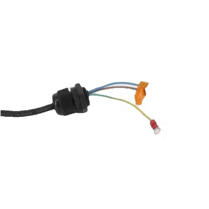 CABLE DE ALIMENTACIÓN Compatible con VIDEOJET 1004 1710 PARA Impresora de inyección de tinta continua SERIE 1000 - 1