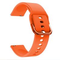 Correa de silicona de 20 mm para Xiaomi Huami Amazfit Bip U / Bip S / GTS 2 Lite Pop Pro Watch Band - Pulsera de fitness cómoda y duradera - details 12