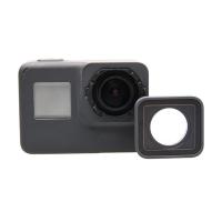 Cristal de lente de cámara para GOPRO Hero7 6 5, piezas de reparación, cubierta de lente de repuesto, lente UV, accesorios de cámara - details 3