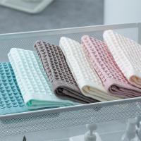 Toalla no desechable para el hogar, deporte de baño, 3 uds. - details 3