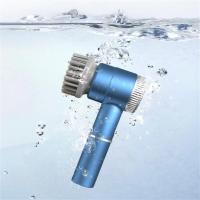 Cepillo eléctrico para lavavajillas, utensilio de limpieza para cocina, ducha, inodoro, baño, zapatos - details 4