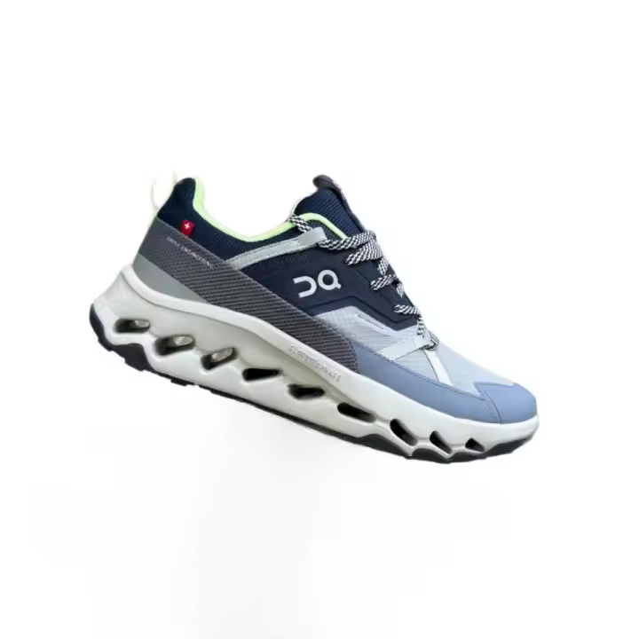 Zapatillas deportivas suaves y transpirables con amortiguación para correr, estilo verano, para hombre y mujer. - 1