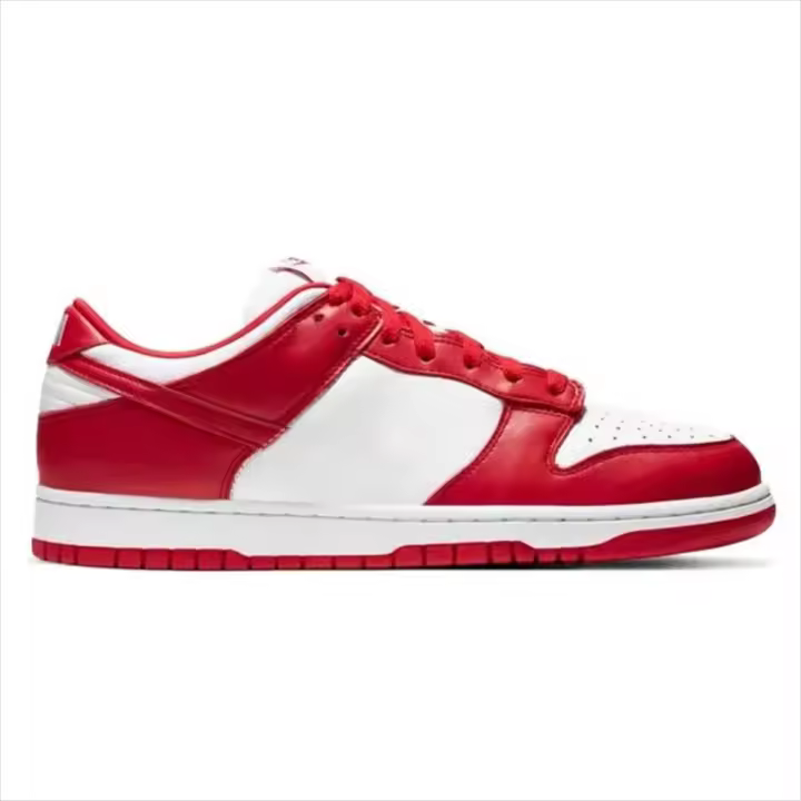 Zapatillas de deporte Zapatos de diseñador Hombres Deportes Correr Mujeres Baloncesto al aire libre Blanco Transpirable Zapatillas planas para caminar Zapatos casuales - 1