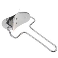 Molde de acero inoxidable para hacer raviolis, utensilio para hacer dumplings y pasteles - details 6