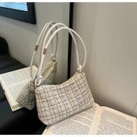 Bolso de mujer de lujo 2025 Bolso de mano de moda con asa superior para uso nocturno - details 38
