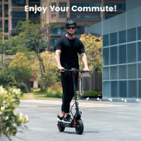 IScooter i10Pro-patinete eléctrico plegable para adultos, patinete eléctrico de 45 KM/H, patinete eléctrico de 800W, patinete de 48V y 15Ah - details 7
