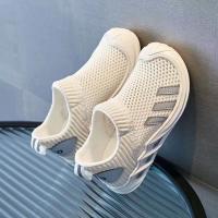 Zapatillas Deportivas para Niños 2025 Nueva Malla Transpirable Estilo Coreano - details 3