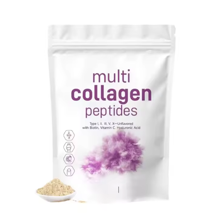 Polvo de péptidos de colágeno Polvo de colágeno - 1