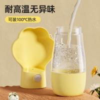 Taza de Agua Portátil para Mascotas Botella de Agua para Perros y Gatos para Caminatas - details 3