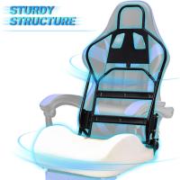 Ergonómica, Cojín Lumbar de Masaje - details 2