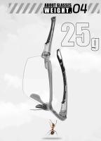 SCVCN Gafas de Sol Photochromáticas Ideales para Ciclismo, Montañismo, Golf Protección UV400 - details 10