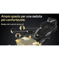 Silla Gaming