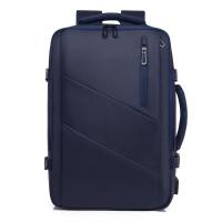 Mochila Viaje Cabina Avion 40x20x25 para Ryanair Maleta Cabin Bag Bolsas de Cabina Equipaje de Mano Mochila Impermeable (Negro) - details 15