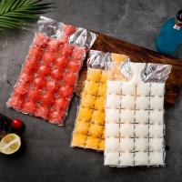 Bolsas de Hielo Cubicas Desechables Auto-Sellantes 10pcs Enchufe de Cocina Todas las Temporadas - details 0