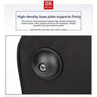 Mochila de carretera grande con ruedas, equipo con ruedas multicapa g, multifuncional - details 8