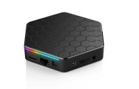Android 12 TV Box T95Z Plus Luz RGB de 6K Ultra HD Wifi6 2.4G/5G 4GB 64GB - details 17