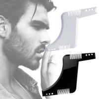 Peine Eléctrico Multifuncional para Hombres Rectificador de Barba Alisador de Cabello - details 12