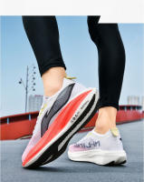 Verano nuevos zapatos de malla transpirable zapatillas de deporte para hombres y mujeres zapatos casuales - details 23