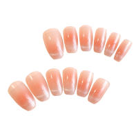 Pegatinas de Uñas Ligeras y Fáciles de Pegar Diseño de Ojo de Gato para Mujeres y Niñas - details 0