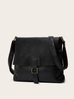 2025 nueva moda de cuero suave bolso de hombro de las mujeres bolsa de mensajero retro bolsa de mensajero casual bolsa de sobre - details 2