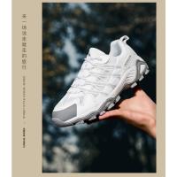 Zapatos De Montañismo Zapatos Profesionales Para Exteriores Zapatos De Senderismo Para Parejas Zapatos De Hombre Zapatillas De Deporte Zapatos De Mujer Transpirables Con Amortiguación Zapatos Para Correr Campo A Través - details 22