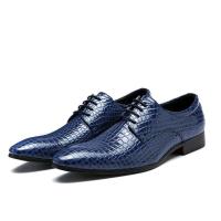 2022 Juta S Schoenen Sommer Zapatos de vestir Le Fu de cuero de diseñador informal a la moda para hombre - details 17