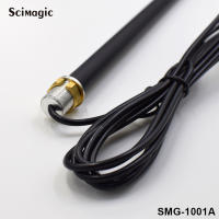 Antena externa para puerta de garaje, potenciador de señal con Control remoto para electrodomésticos, 433MHz, 433,92 - details 4