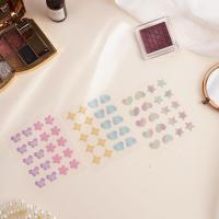 Parche para cubrir acné de colores, limpieza profunda, no irritante, cuidado del acné, piel Facial, reparación Invisible, espinillas Z1Z2 - details 2