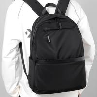 Mochila para hombre, mochila ultraligera impermeable de gran capacidad, mochila escolar de moda, mochila para ordenador portátil de 15,6 pulgadas - details 4