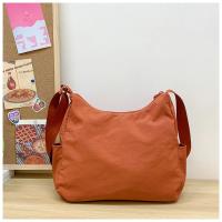 Bolso bandolera ligero con múltiples bolsillos para mujer - details 33