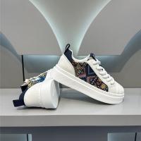 Nuevos Zapatos De Tablero Ligeros Casuales De Moda Bordada, Zapatillas De Suela Blanda De Suela Gruesa - details 5