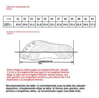 Entrenamiento para niños, deportes de hierba, zapatos especiales de uñas rotos - details 0