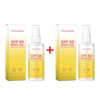 Spray Protector Solar FPS 50 Control de Grasa Refrescante para la Piel - details 1