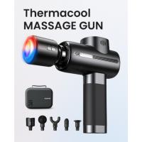 Pistola de Masaje Muscular