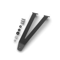 Para Suzuki GSX-R600 GSX-R750 GSXR600 GSXR750 GSX-R GSXR 600 750 2008 2009 2010 accesorios de motocicleta soportes de suspensión de escape - details 3