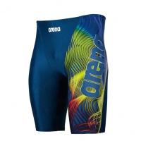 Nuevos bañadores de natación para hombre, bañadores profesionales para nadar, bañadores de Surf, pantalones cortos de Lycra para playa de verano con protección Uv de secado rápido para gimnasio - details 2