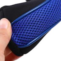 Etiqueta de número ajustable, cubierta para cabeza de palo de Golf de Color híbrido, cubierta para cabeza de palo de Golf, Protector para cabeza de Golf - details 6