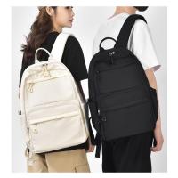 Nueva Mochila de Moda para Estudiantes Mochila de Viaje Sencilla de Gran Capacidad - details 19