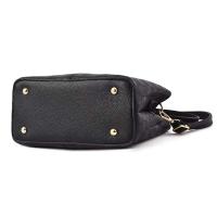 2023 Nuevo bolso informal de lujo a la moda para mujer, cómodo cierre y apertura con cremallera - details 9