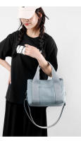 Bolso de hombro para mujer, bolso, bandolera, informal, para la escuela, la oficina, el trabajo, el viernes, la compras - details 13