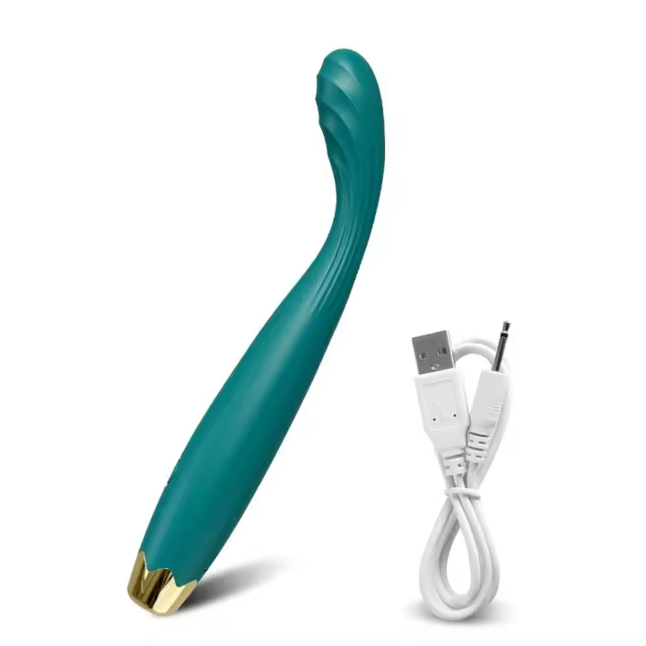 Mini vibrador de dedo para punto G para mujer, consolador estimulador de clítoris y pezón para orgasmo rápido, masajeador, productos para adultos, tienda de juguetes sexuales para mujeres - 1