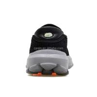 Nuevo unisex Wome hombres de malla de punto plano EVA antideslizante marca Sole and Soul Running 37-45 #   Zapatos deportivos para hombre - details 1